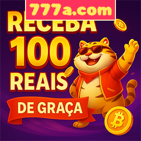 777a.com Ganhe R$ 100,00 Gratis