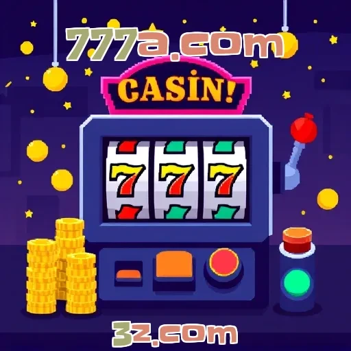 777a.com: Segurança em Primeiro Lugar nos Jogos Online